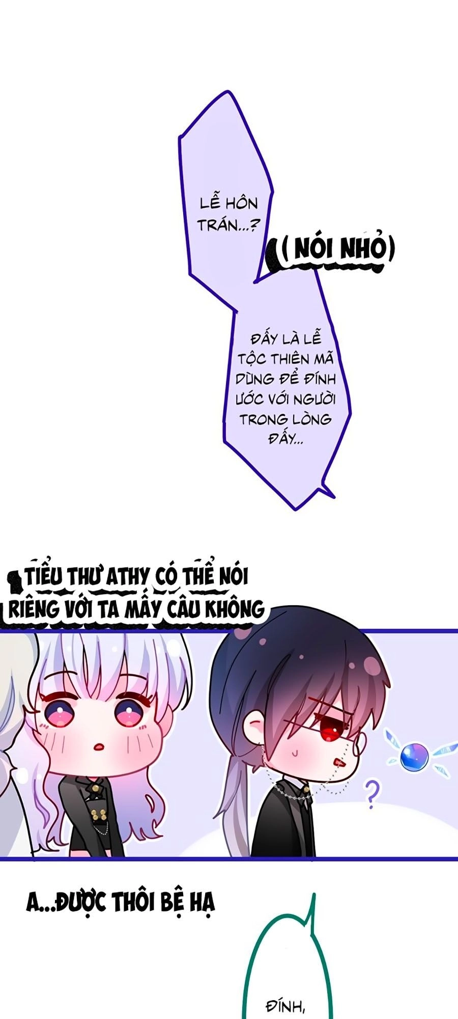 Độ Ấm Quái Vật Kiệm Lời Chapter 20 - 26