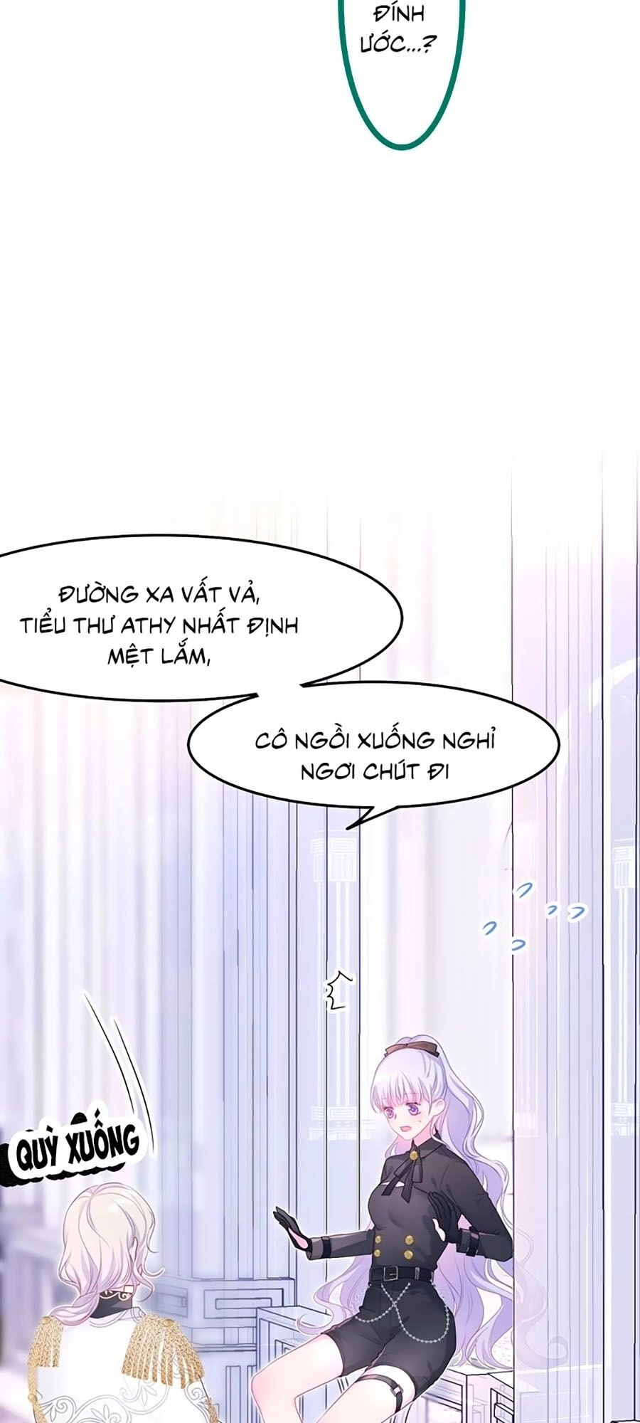 Độ Ấm Quái Vật Kiệm Lời Chapter 20 - 27