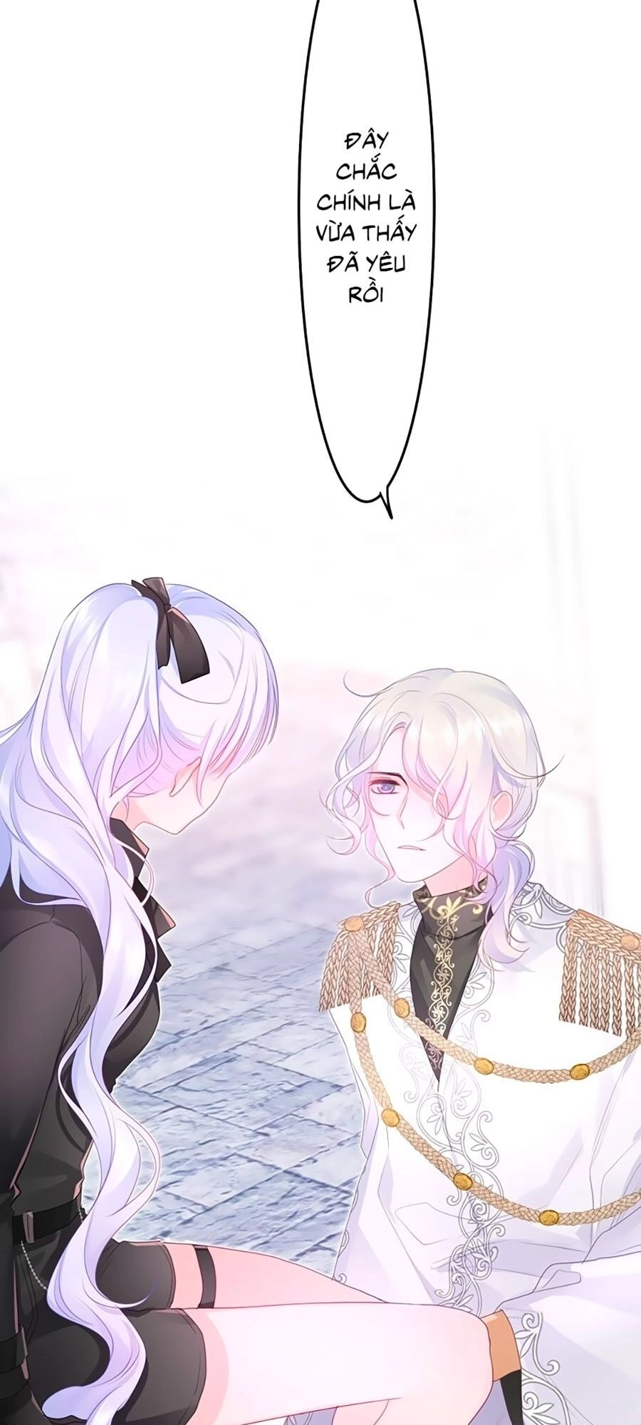 Độ Ấm Quái Vật Kiệm Lời Chapter 20 - 35