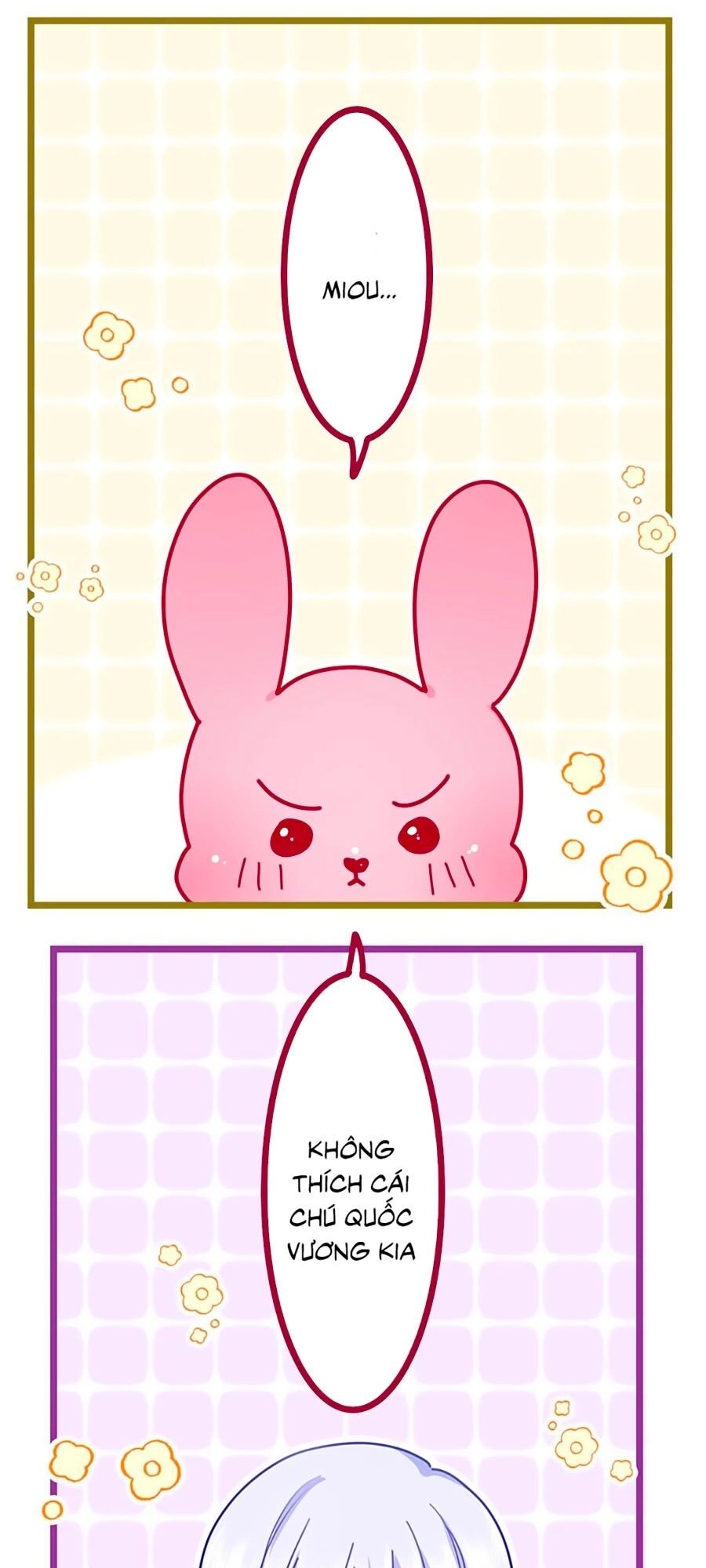 Độ Ấm Quái Vật Kiệm Lời Chapter 21 - 1