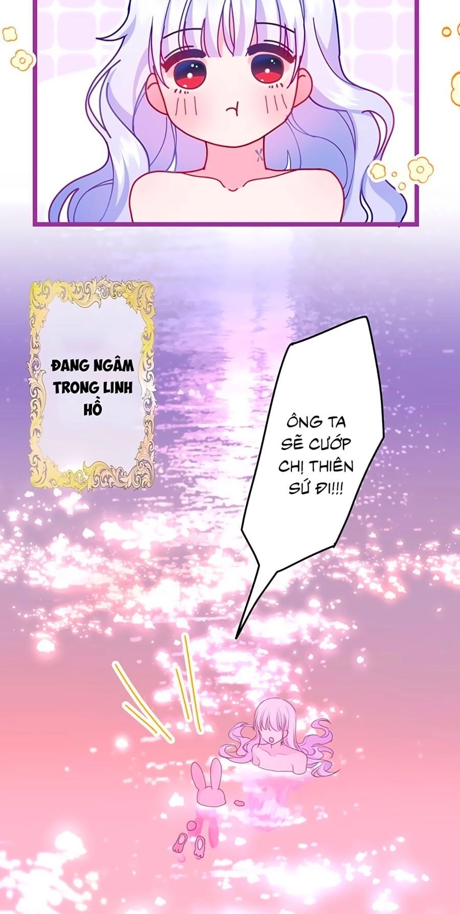 Độ Ấm Quái Vật Kiệm Lời Chapter 21 - 2