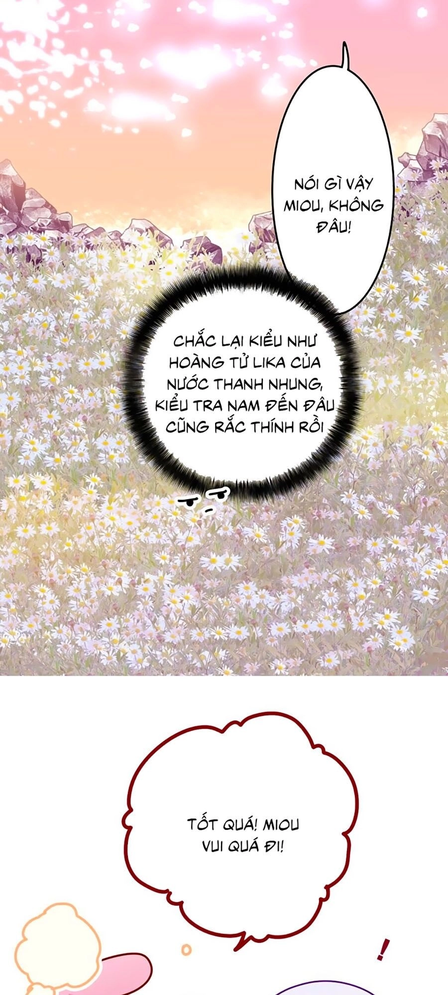 Độ Ấm Quái Vật Kiệm Lời Chapter 21 - 3