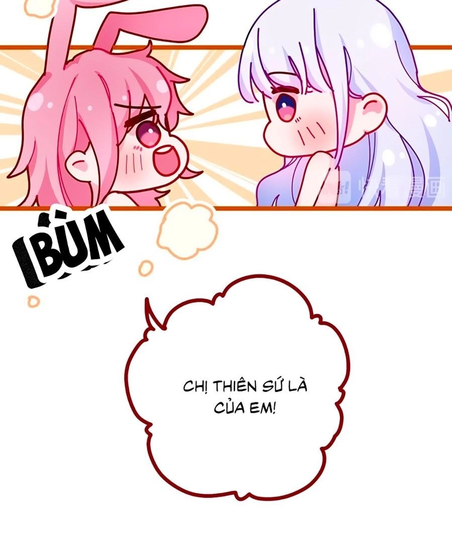 Độ Ấm Quái Vật Kiệm Lời Chapter 21 - 4