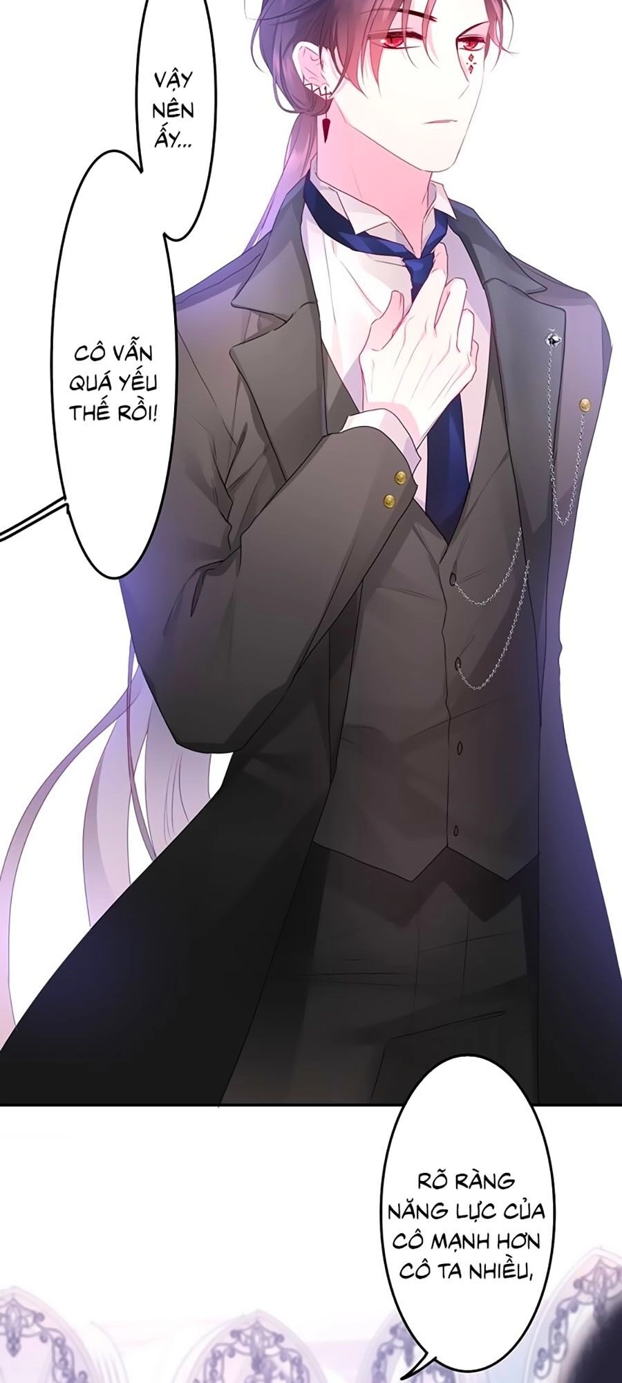 Độ Ấm Quái Vật Kiệm Lời Chapter 21 - 12