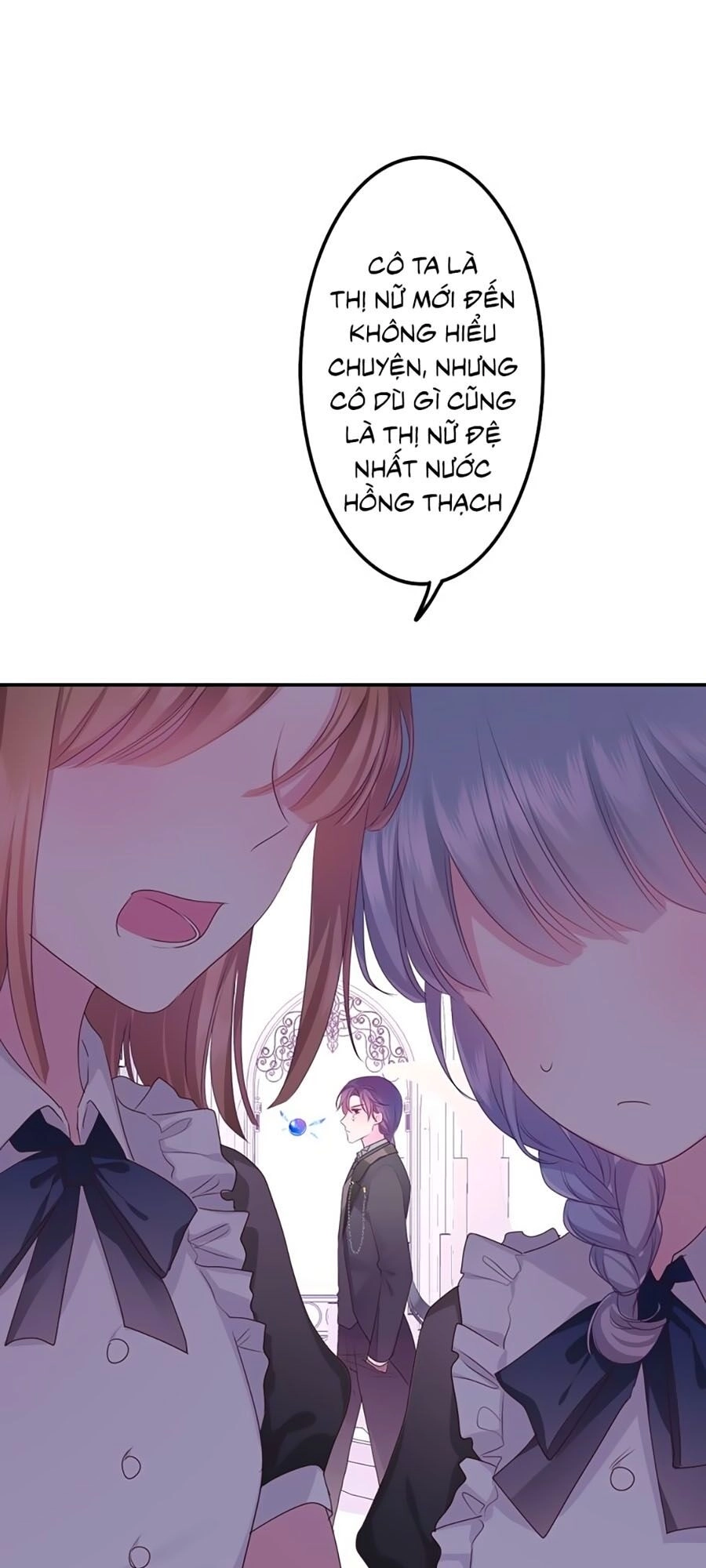 Độ Ấm Quái Vật Kiệm Lời Chapter 21 - 14