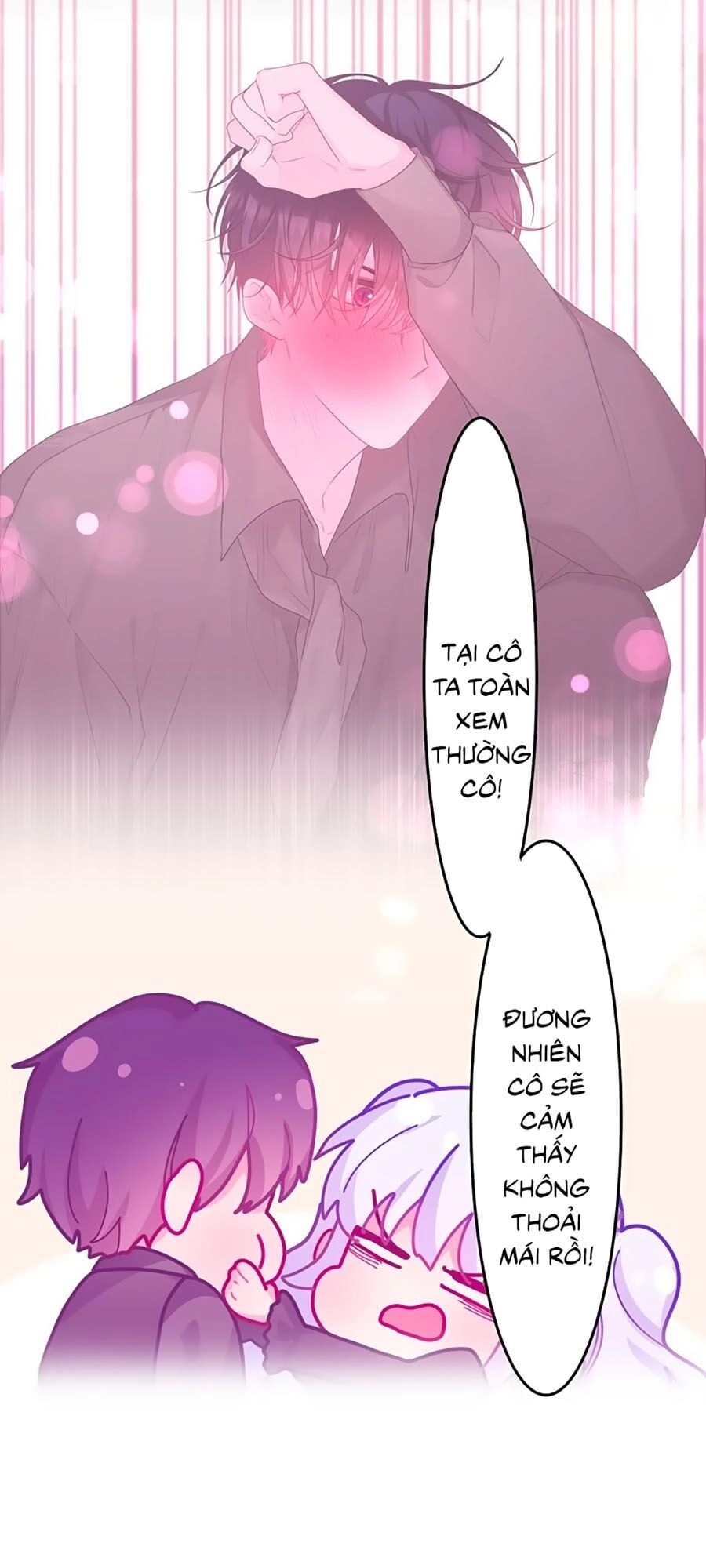 Độ Ấm Quái Vật Kiệm Lời Chapter 21 - 18