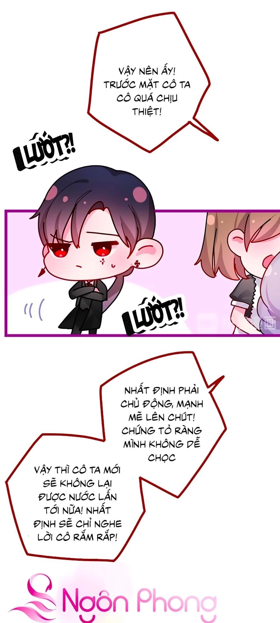 Độ Ấm Quái Vật Kiệm Lời Chapter 21 - 19