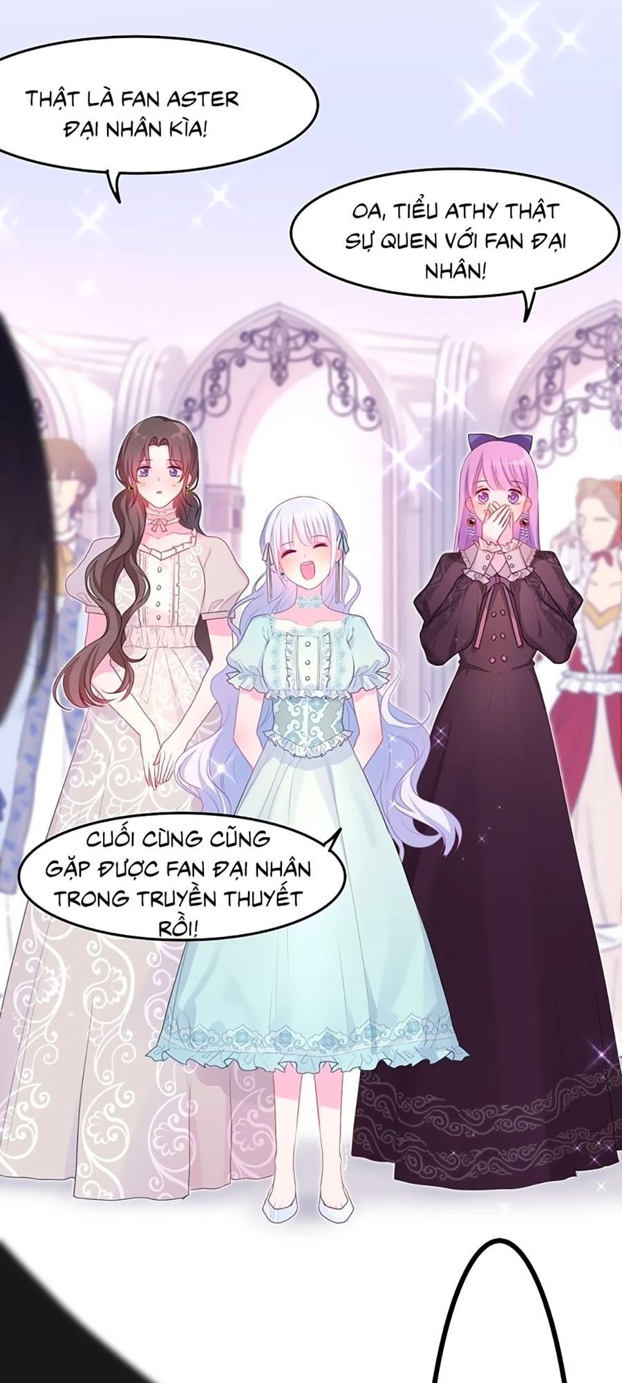 Độ Ấm Quái Vật Kiệm Lời Chapter 21 - 25