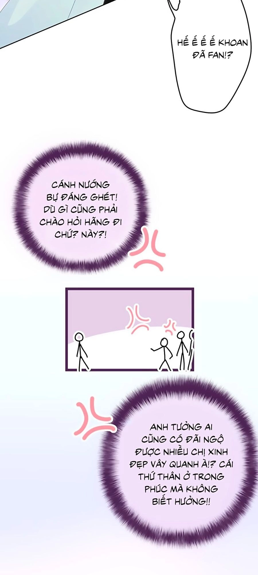 Độ Ấm Quái Vật Kiệm Lời Chapter 21 - 29