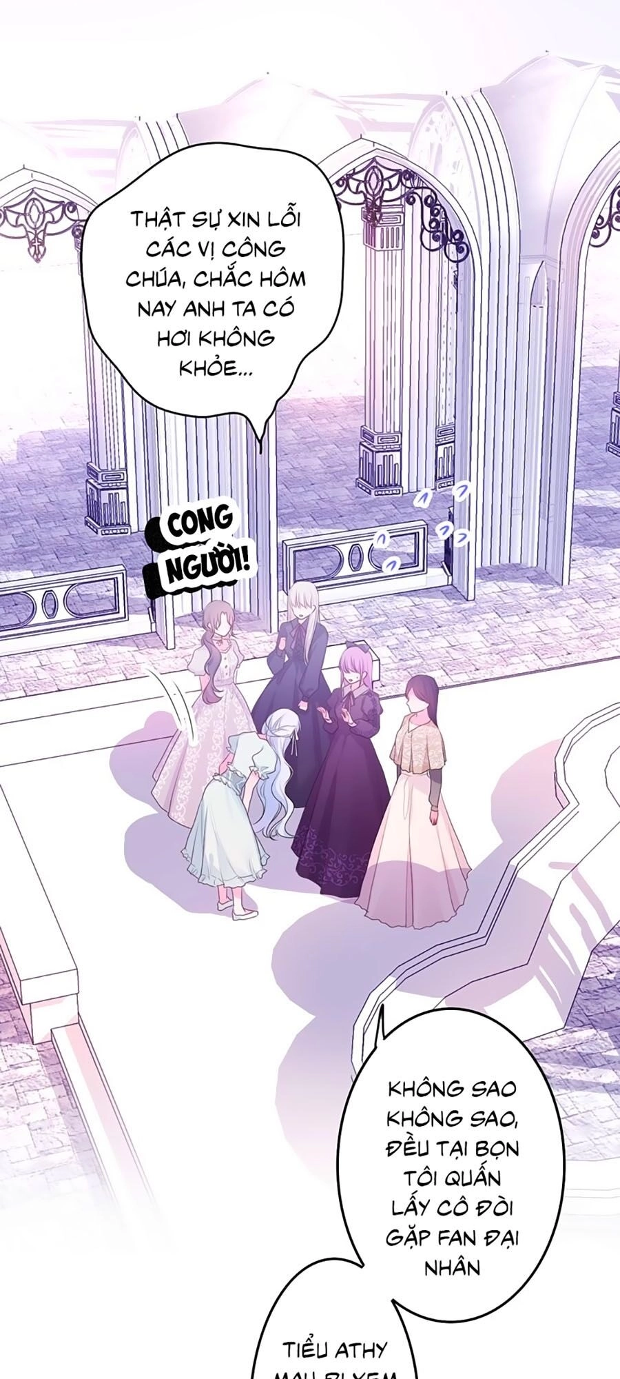 Độ Ấm Quái Vật Kiệm Lời Chapter 21 - 30