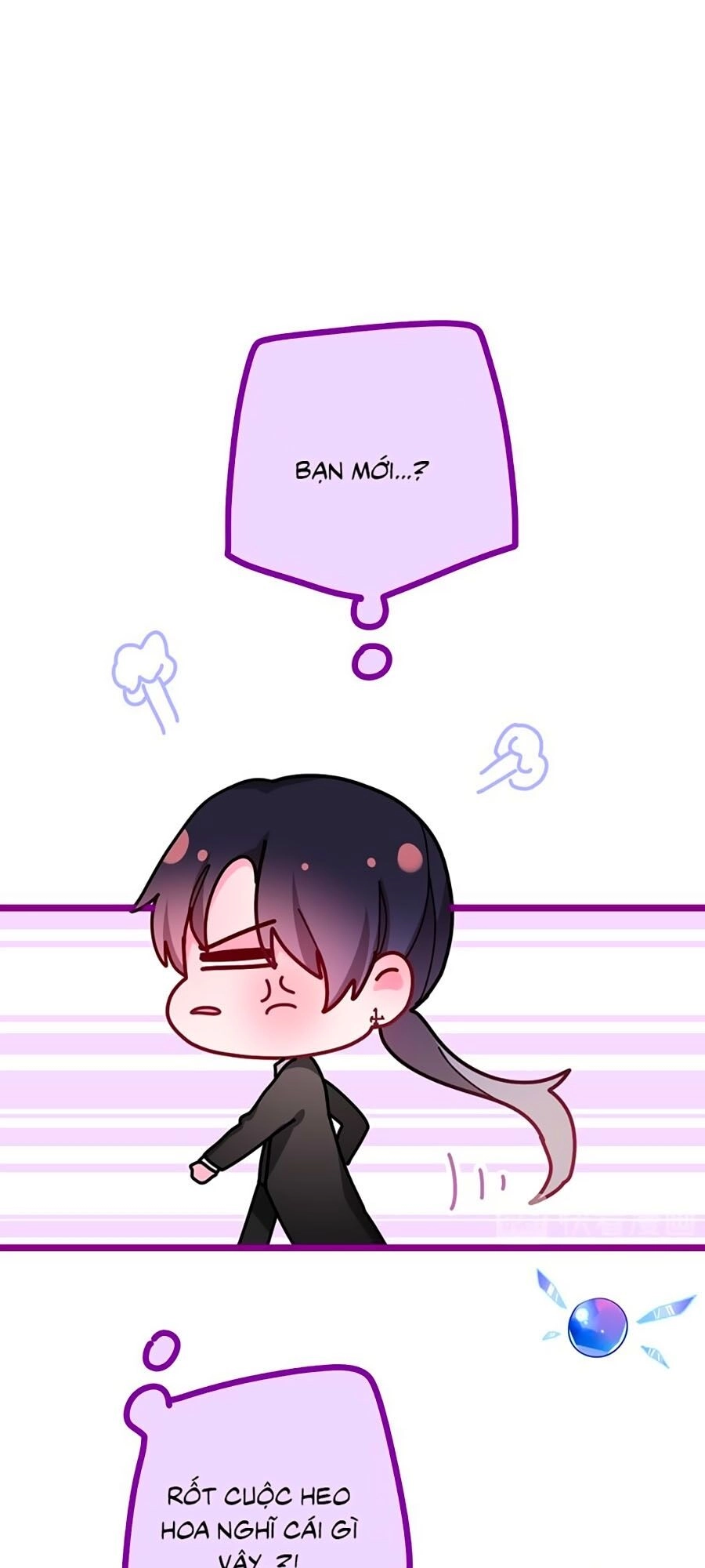 Độ Ấm Quái Vật Kiệm Lời Chapter 21 - 32