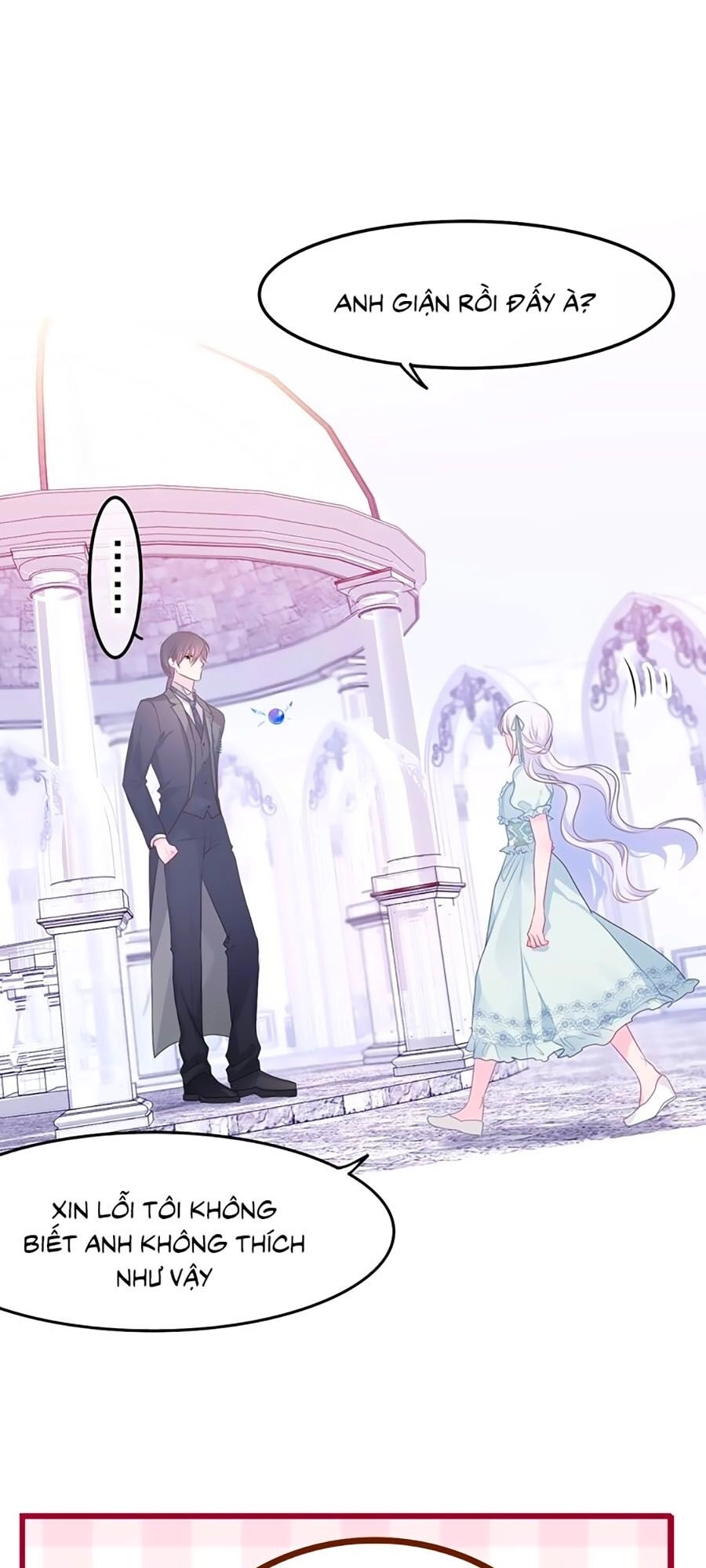 Độ Ấm Quái Vật Kiệm Lời Chapter 21 - 36