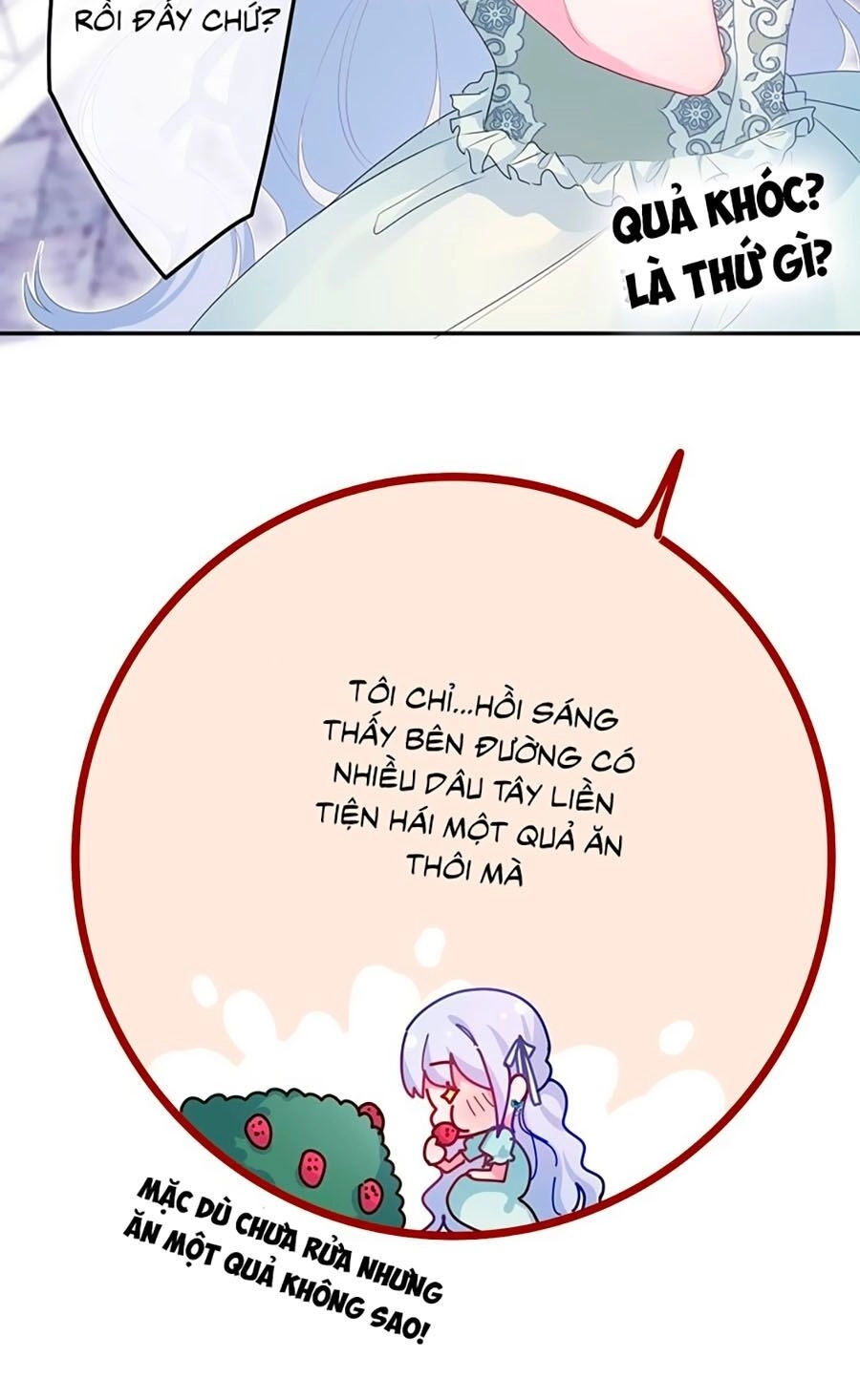 Độ Ấm Quái Vật Kiệm Lời Chapter 21 - 41