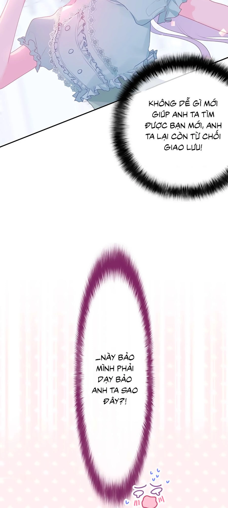 Độ Ấm Quái Vật Kiệm Lời Chapter 22 - 15