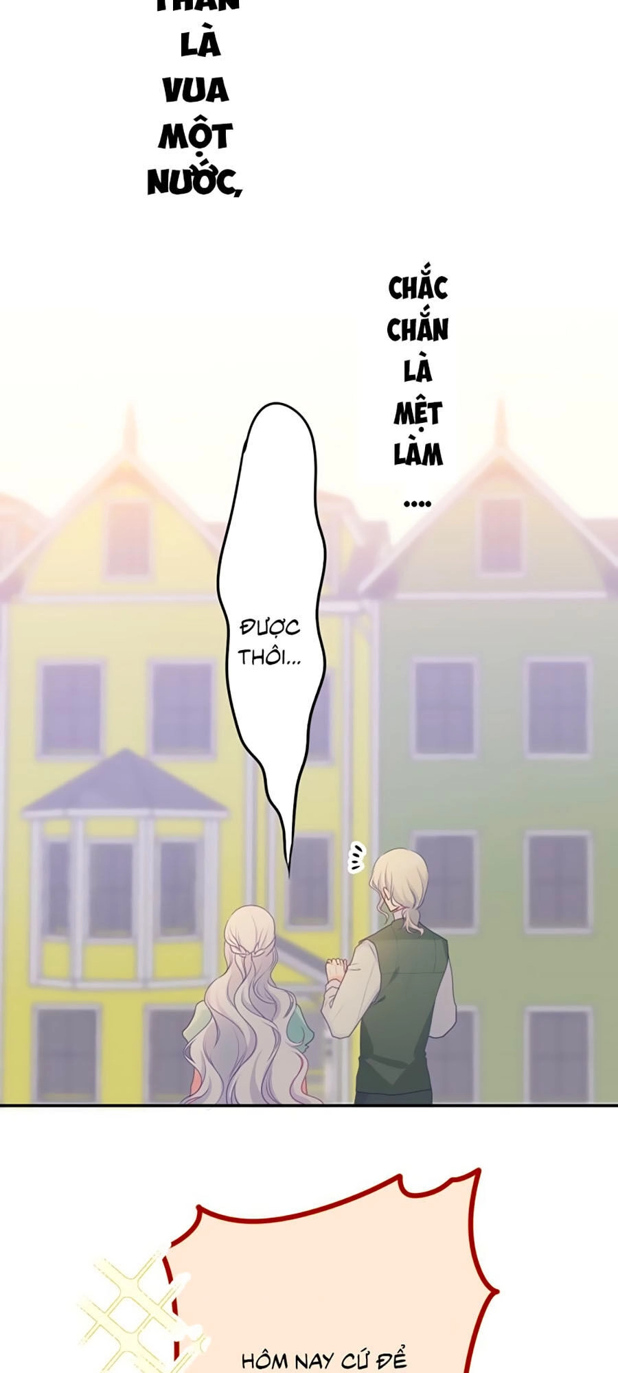 Độ Ấm Quái Vật Kiệm Lời Chapter 22 - 34