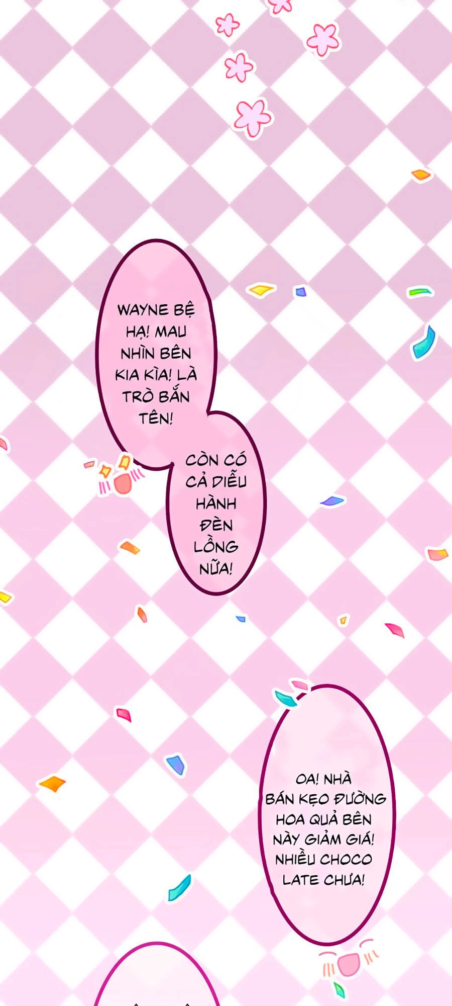 Độ Ấm Quái Vật Kiệm Lời Chapter 22 - 36