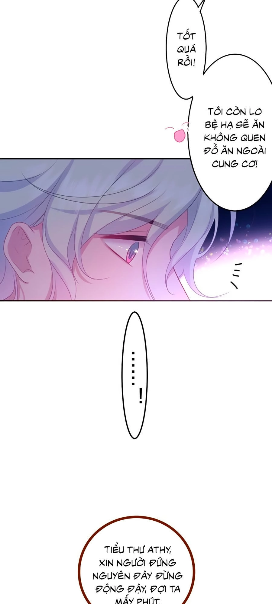 Độ Ấm Quái Vật Kiệm Lời Chapter 22 - 40