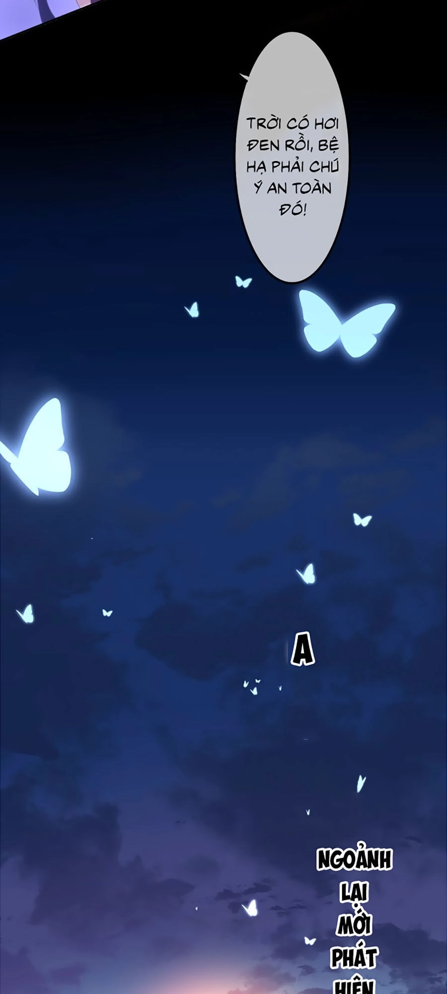 Độ Ấm Quái Vật Kiệm Lời Chapter 22 - 43