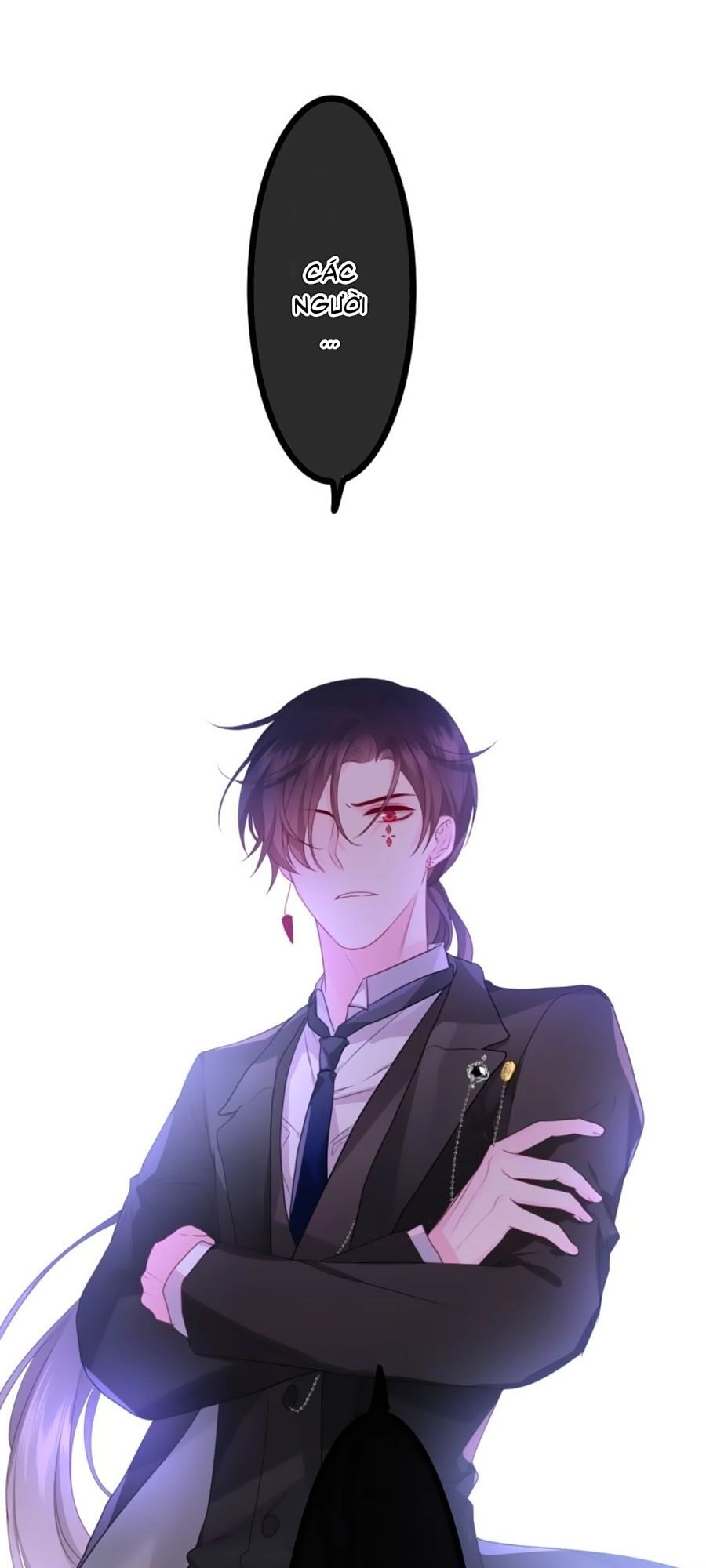 Độ Ấm Quái Vật Kiệm Lời Chapter 24 - 7