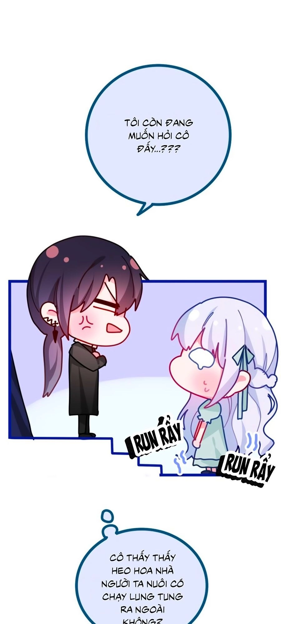 Độ Ấm Quái Vật Kiệm Lời Chapter 24 - 11