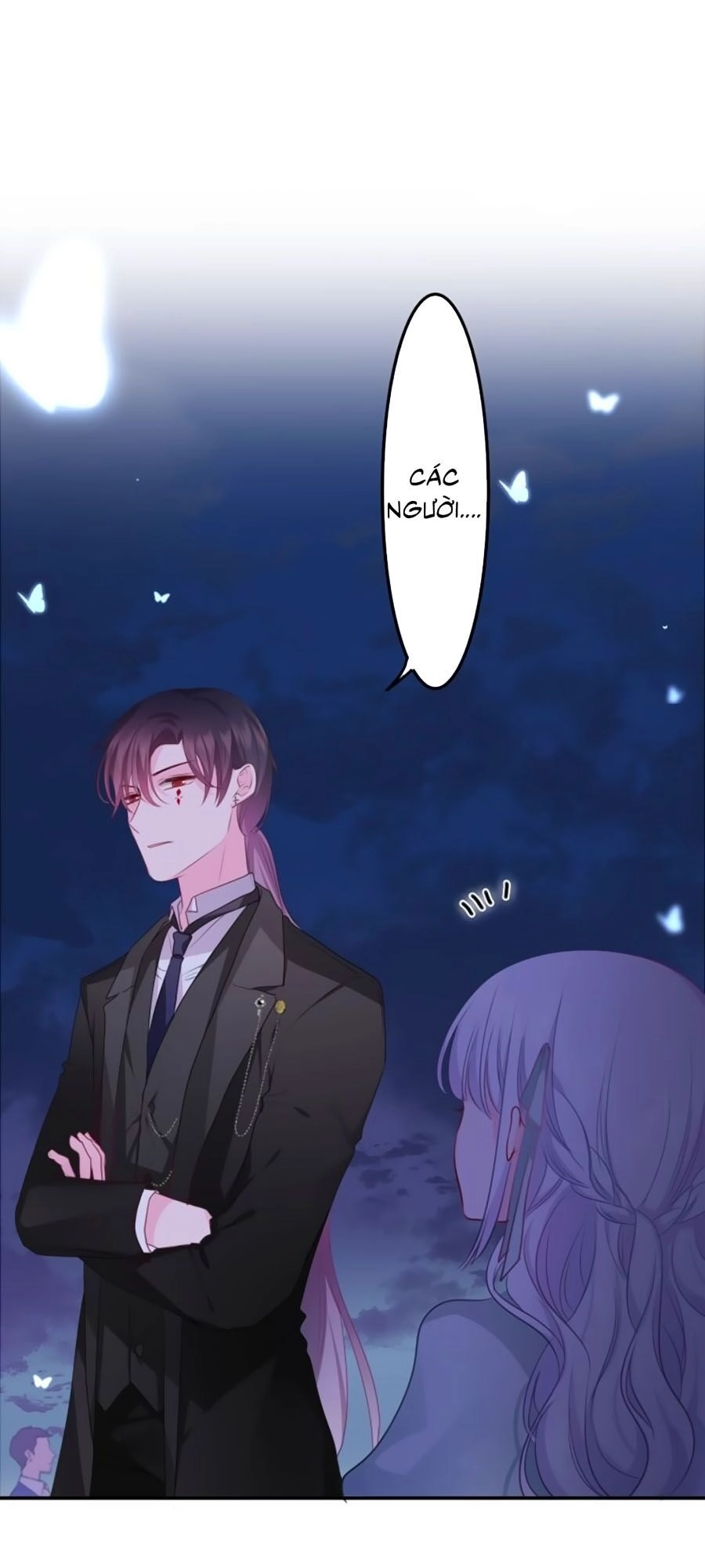 Độ Ấm Quái Vật Kiệm Lời Chapter 24 - 20