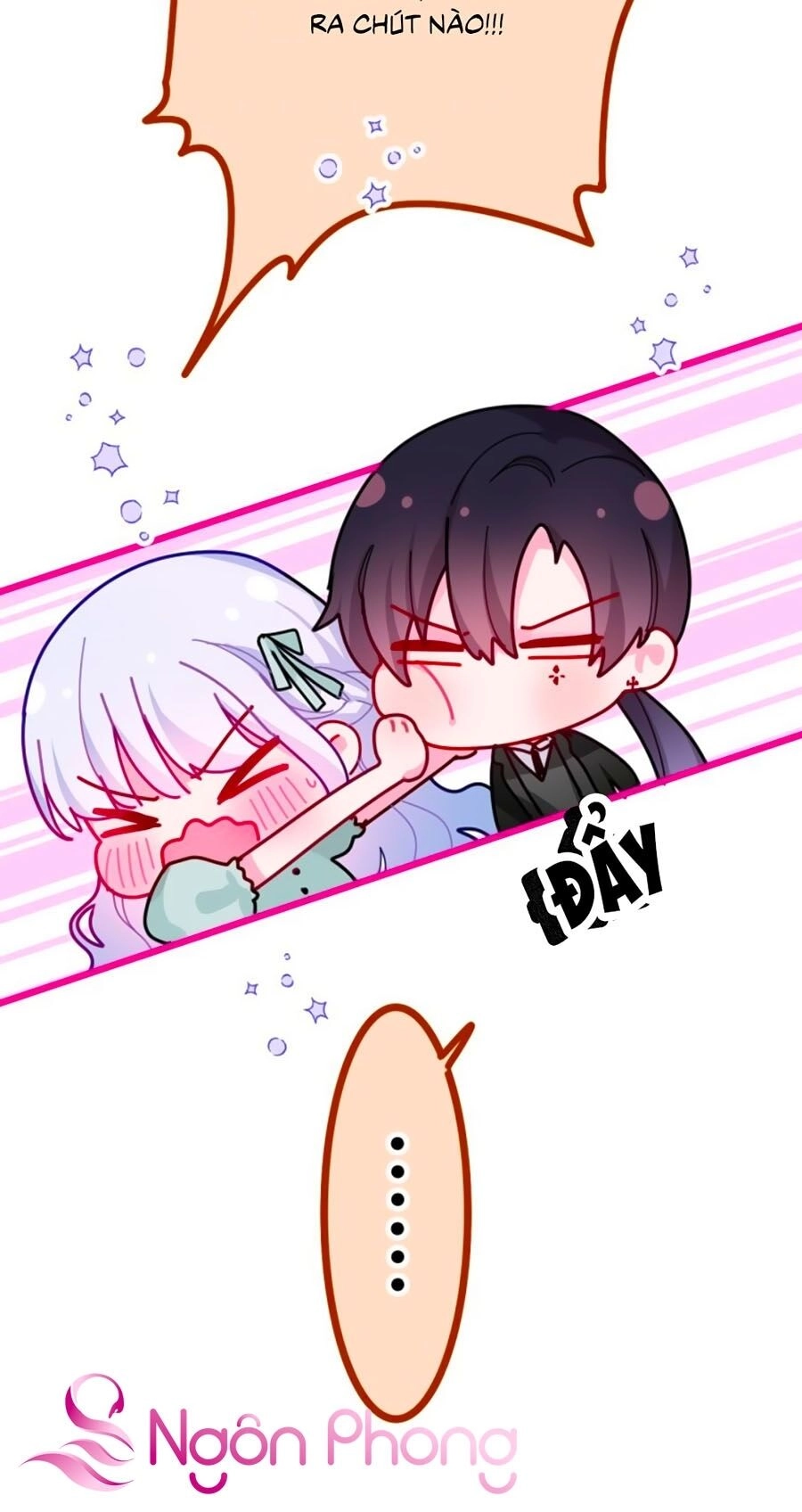 Độ Ấm Quái Vật Kiệm Lời Chapter 24 - 29