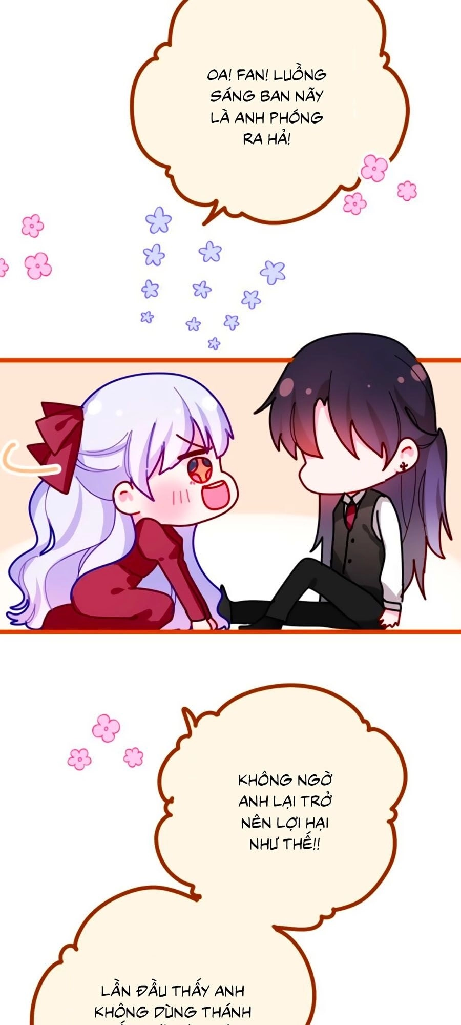 Độ Ấm Quái Vật Kiệm Lời Chapter 24 - 68