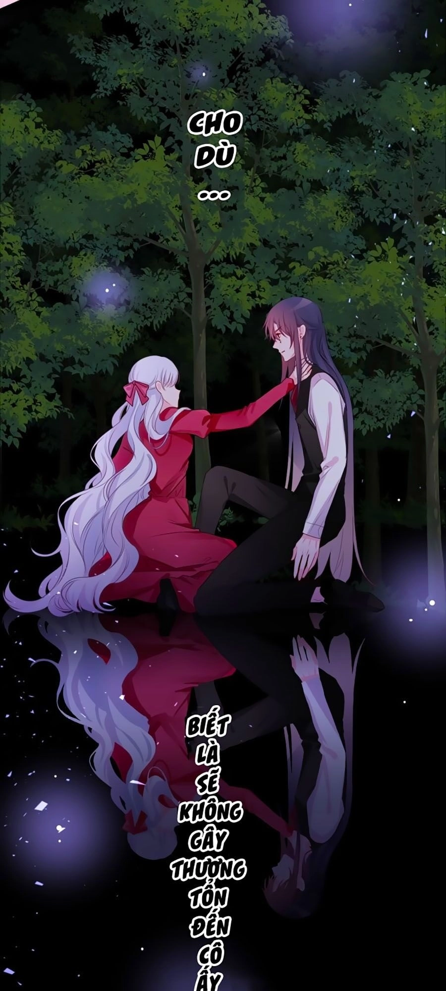 Độ Ấm Quái Vật Kiệm Lời Chapter 26 - 7