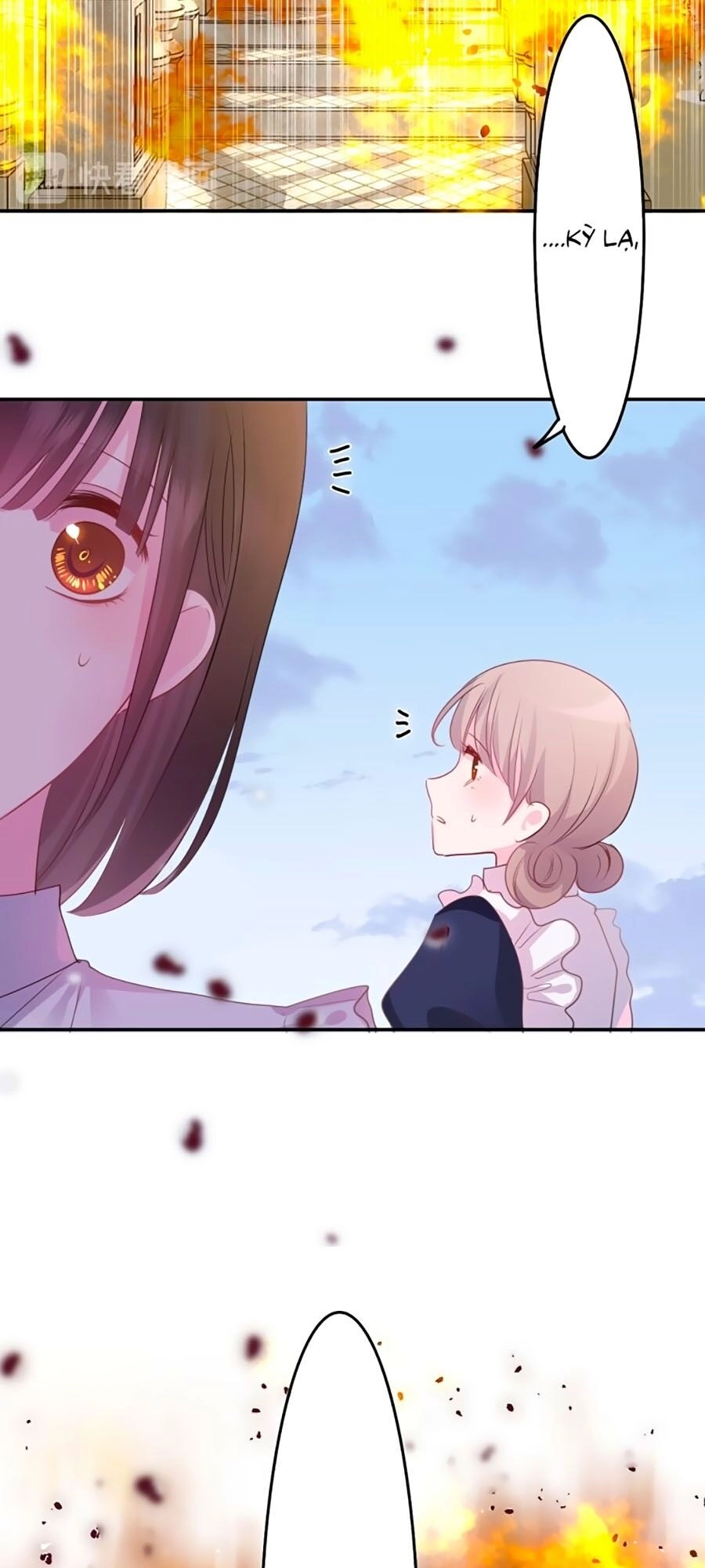 Độ Ấm Quái Vật Kiệm Lời Chapter 26 - 24