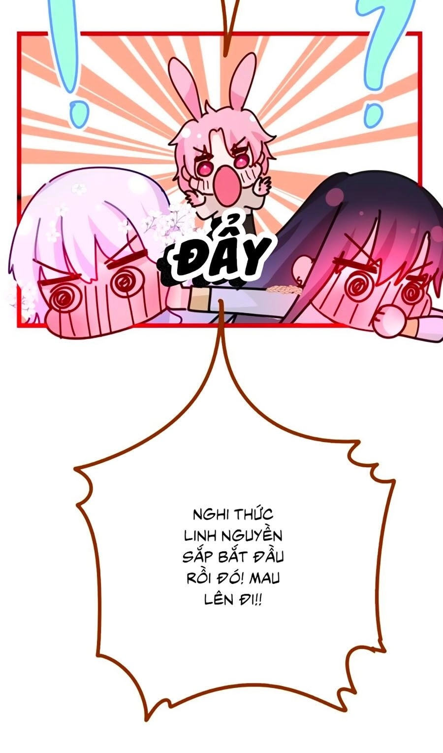 Độ Ấm Quái Vật Kiệm Lời Chapter 27 - 52