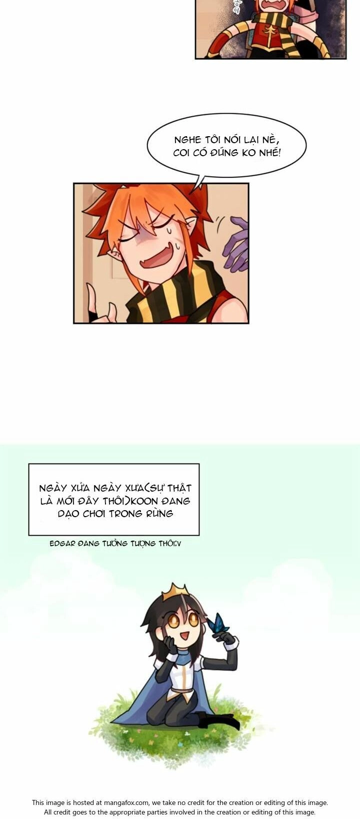 Heart Of A Dragon Chapter 2 - 5