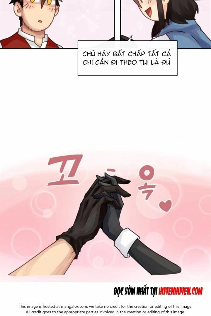 Heart Of A Dragon Chapter 2 - 9