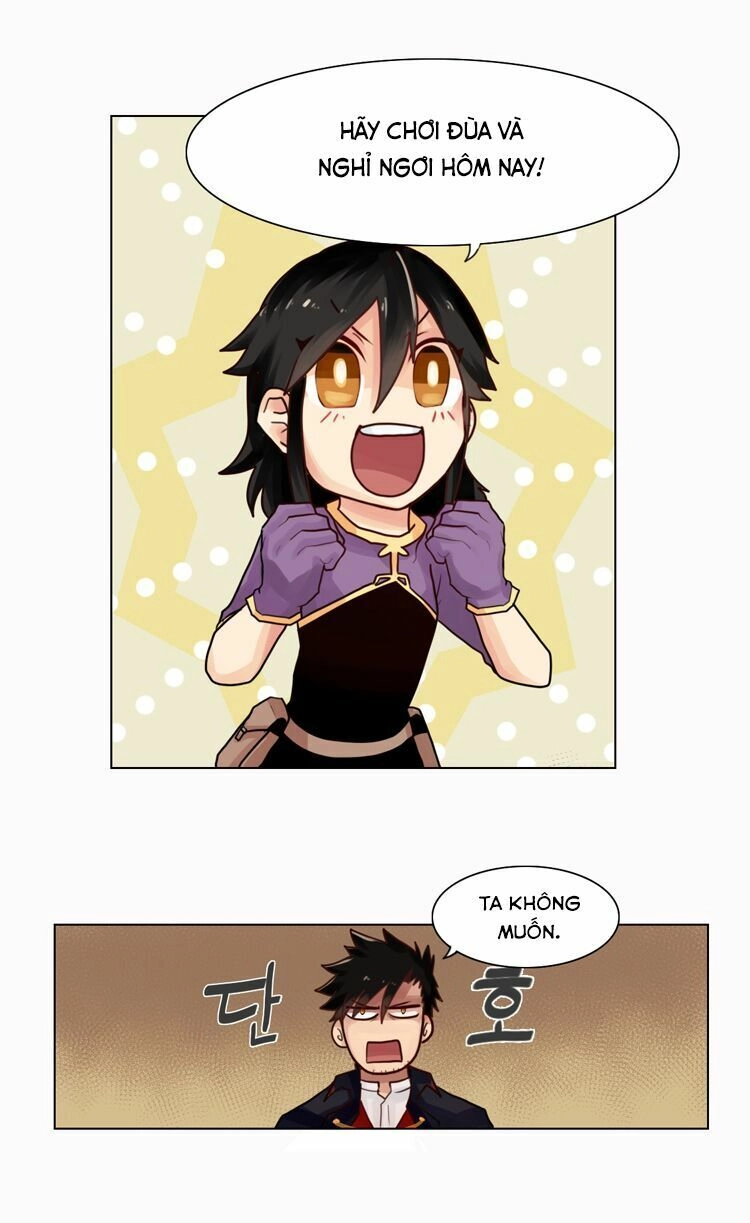 Heart Of A Dragon Chapter 4 - 7