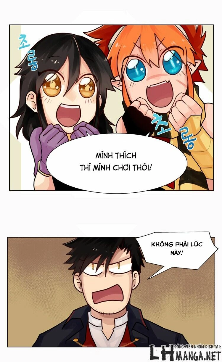 Heart Of A Dragon Chapter 4 - 8