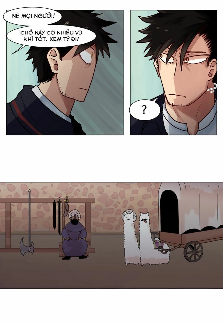 Heart Of A Dragon Chapter 4 - 13