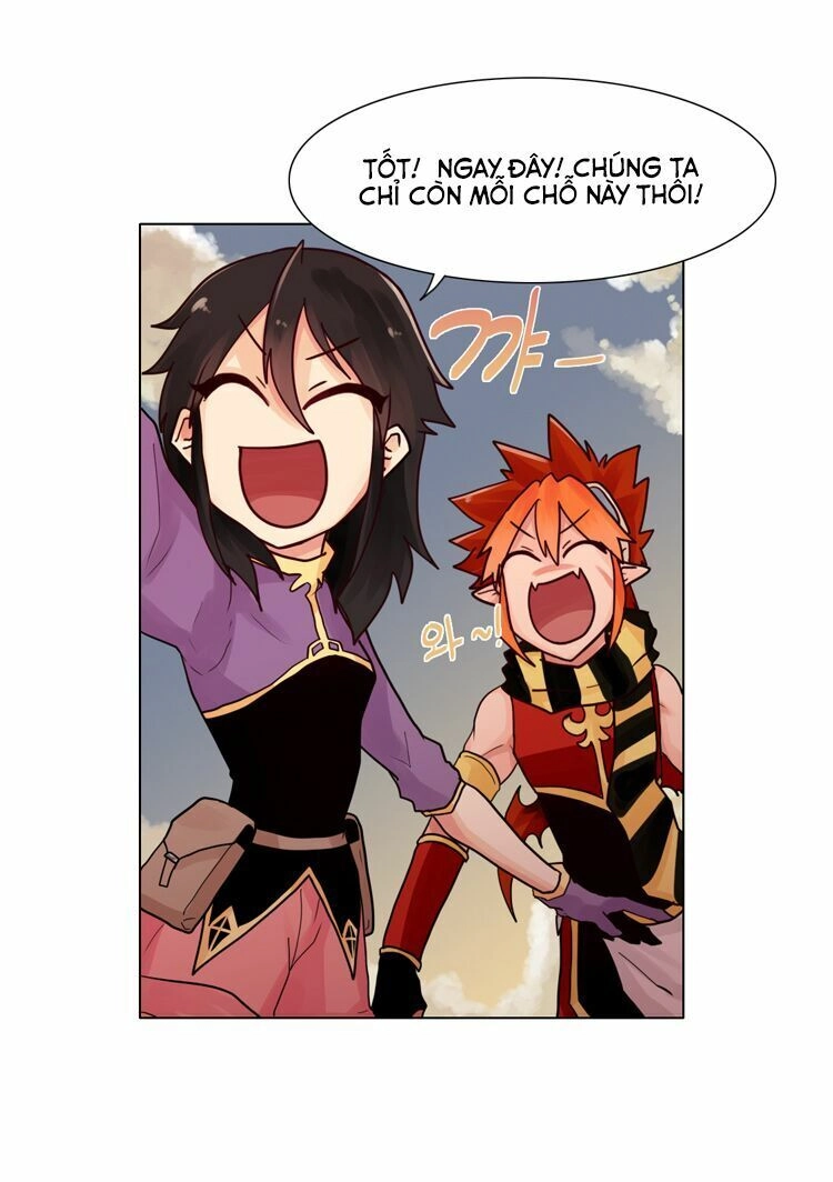 Heart Of A Dragon Chapter 4 - 19