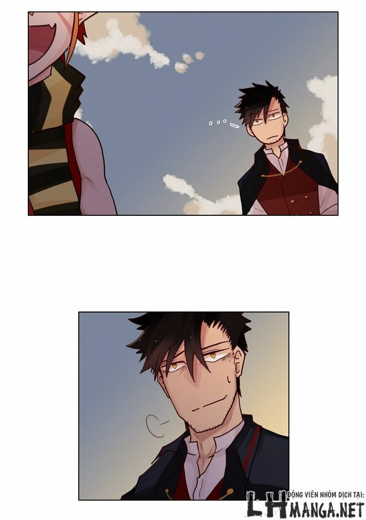 Heart Of A Dragon Chapter 4 - 20