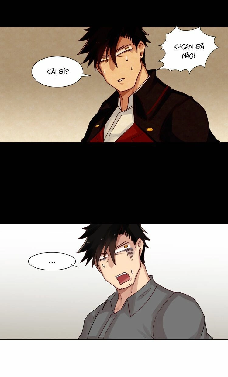 Heart Of A Dragon Chapter 8 - 16