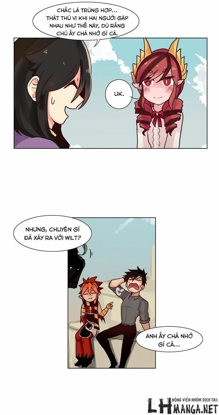 Heart Of A Dragon Chapter 9 - 5