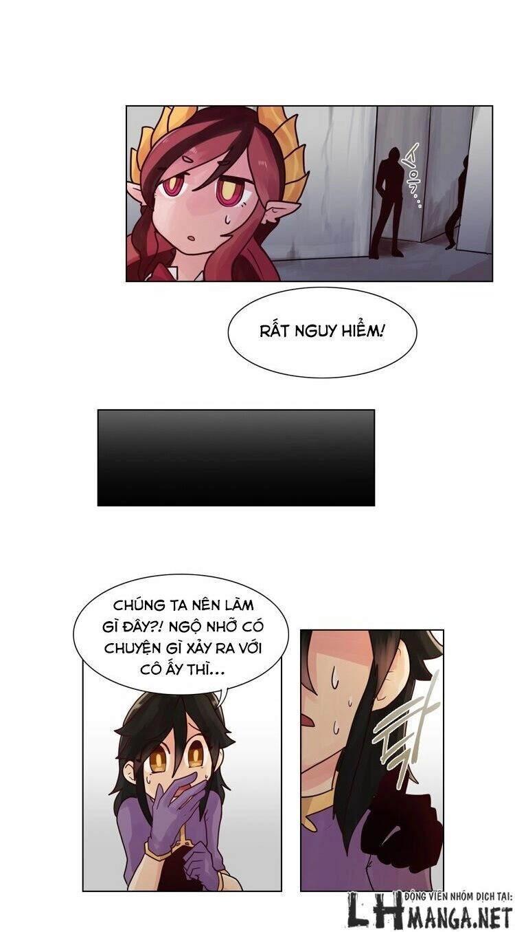 Heart Of A Dragon Chapter 9 - 13