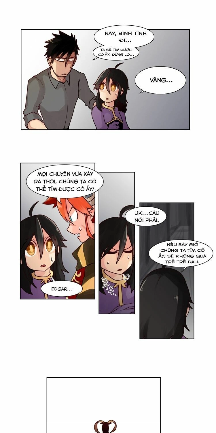 Heart Of A Dragon Chapter 9 - 14