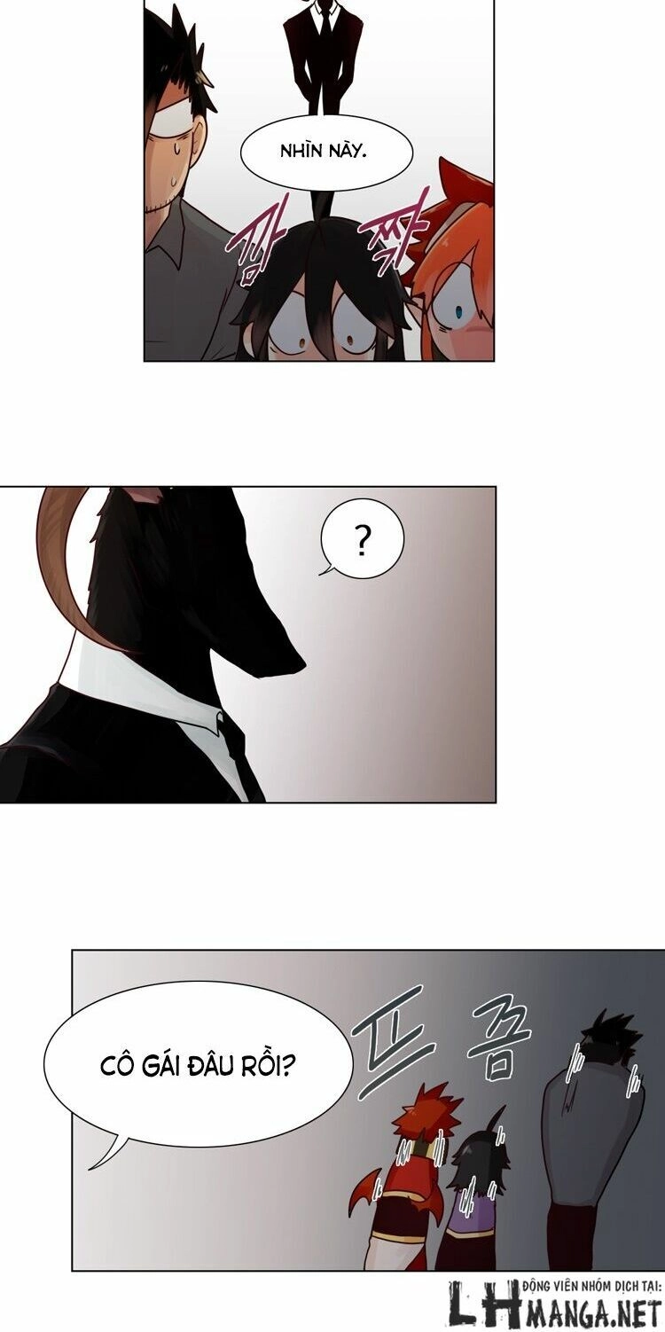 Heart Of A Dragon Chapter 9 - 15