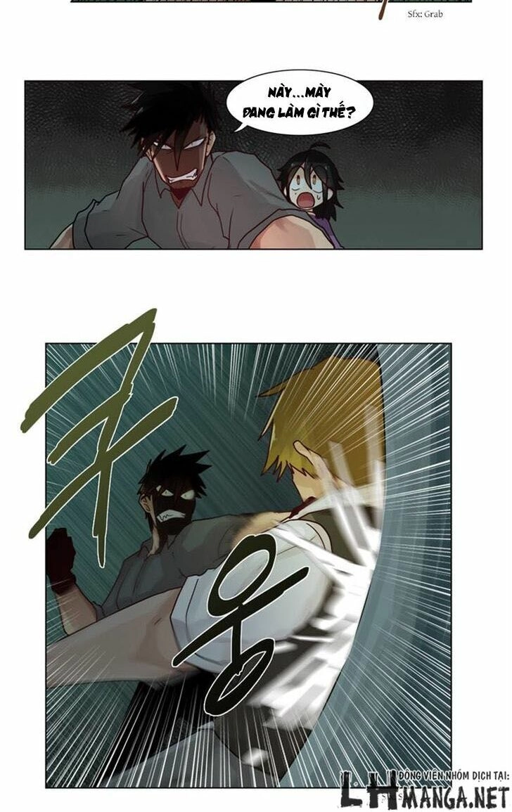 Heart Of A Dragon Chapter 11 - 10