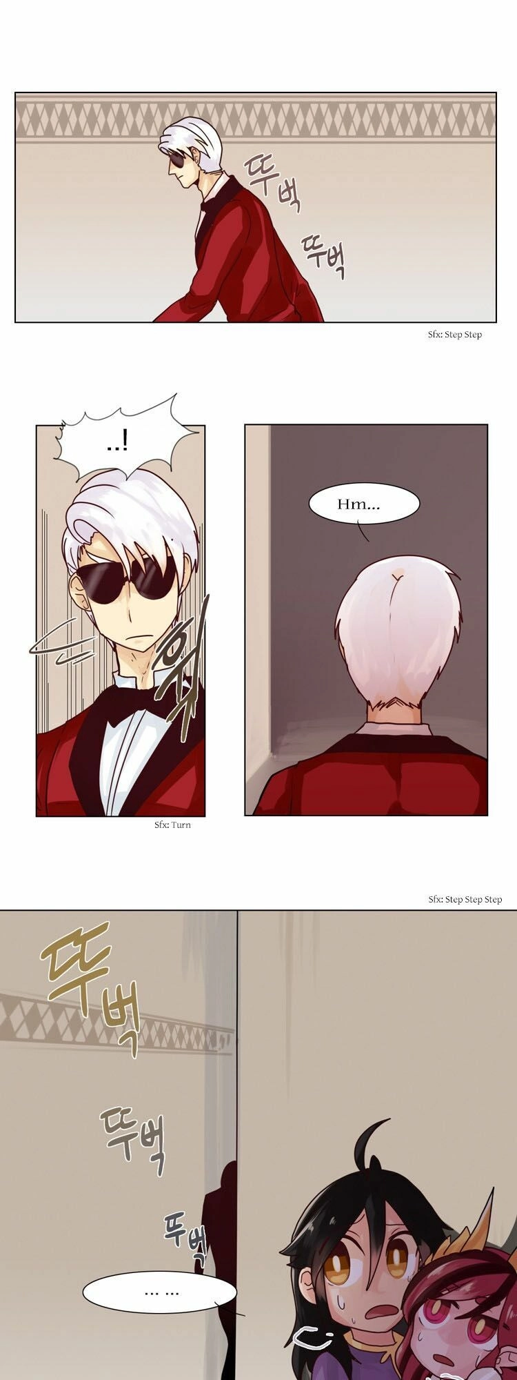 Heart Of A Dragon Chapter 15 - 4