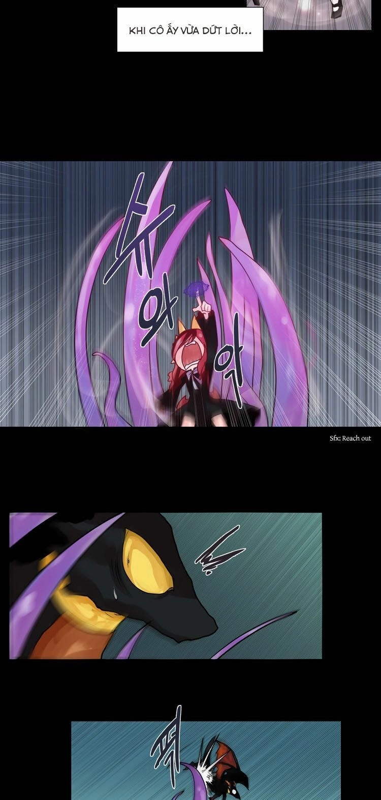 Heart Of A Dragon Chapter 15 - 13