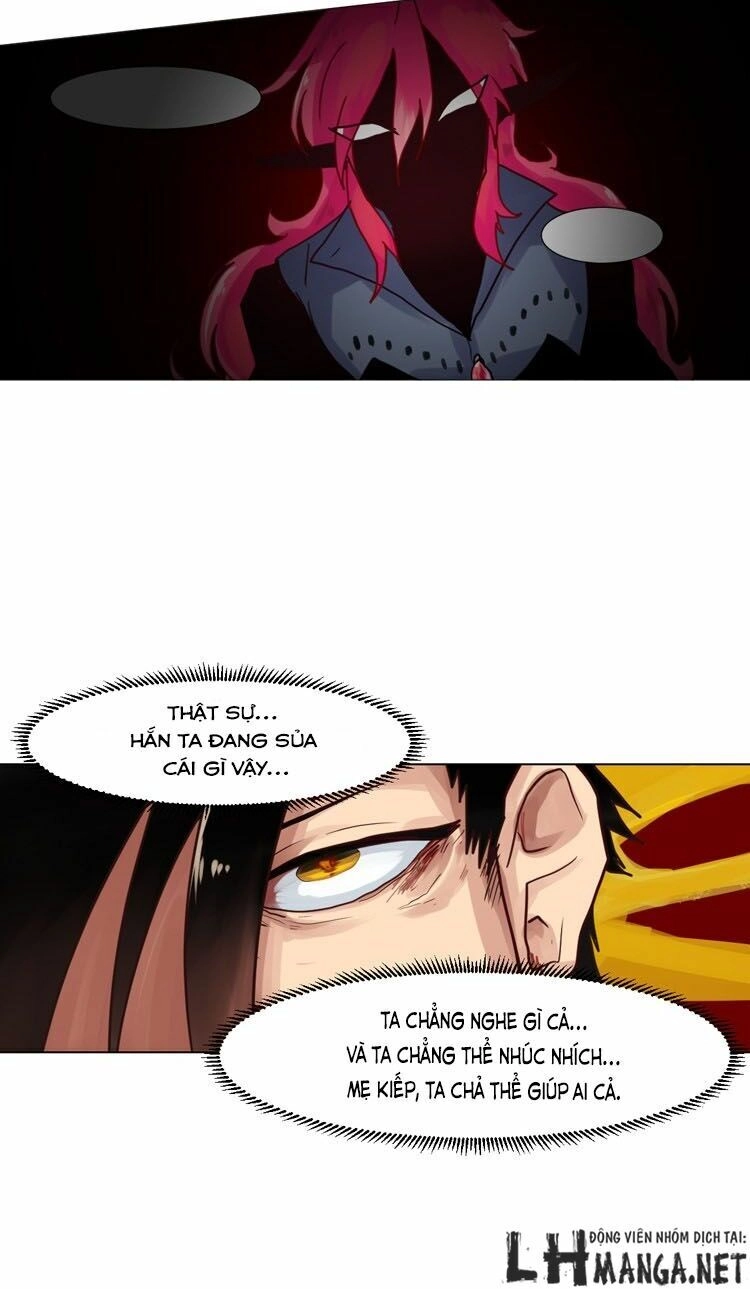 Heart Of A Dragon Chapter 16 - 16