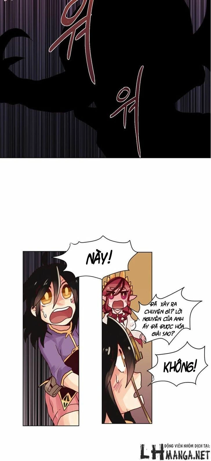 Heart Of A Dragon Chapter 17 - 8