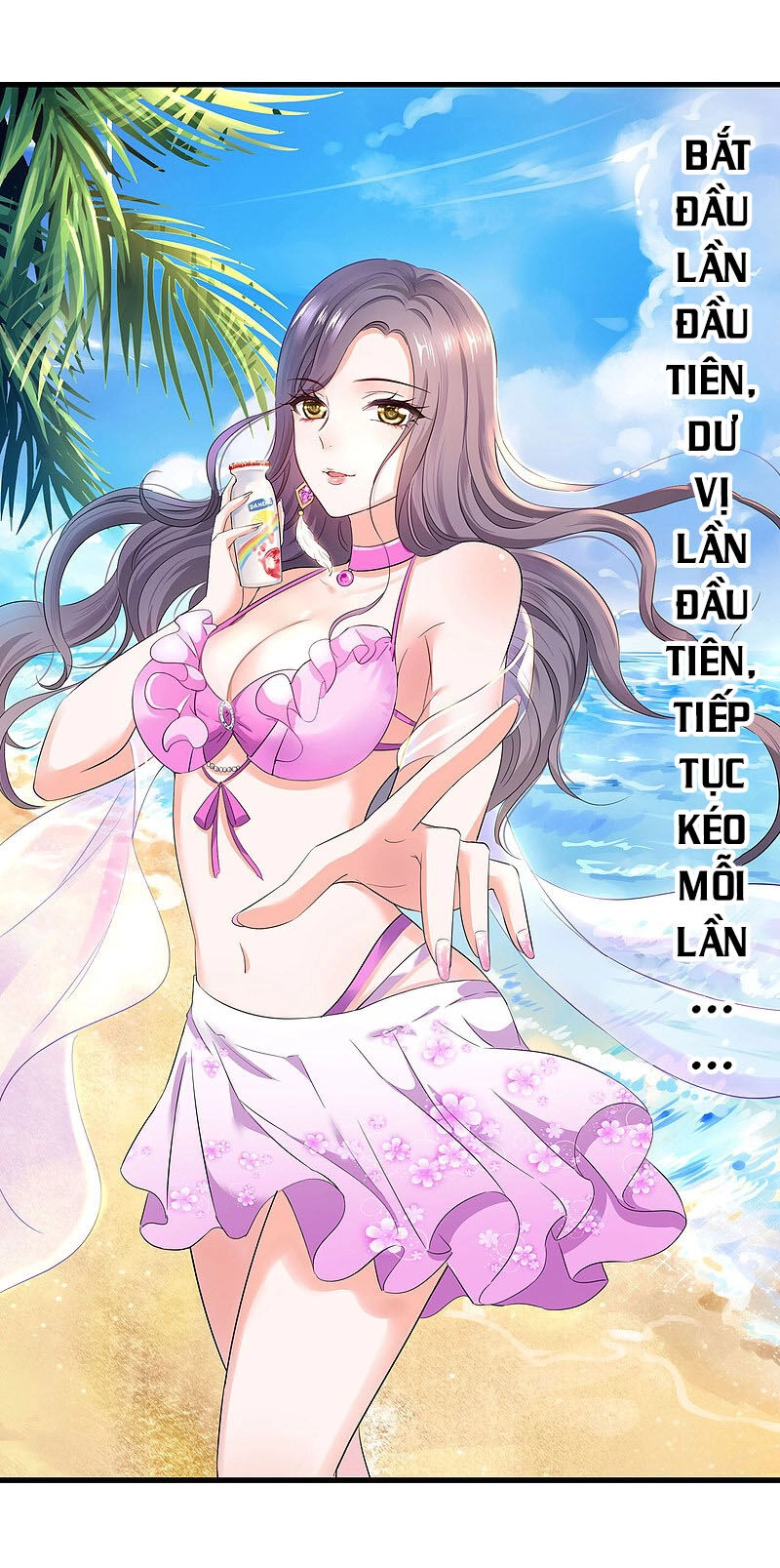 Hệ Thống Học Tập Bất Khả Chiến Bại Chapter 1 - 4