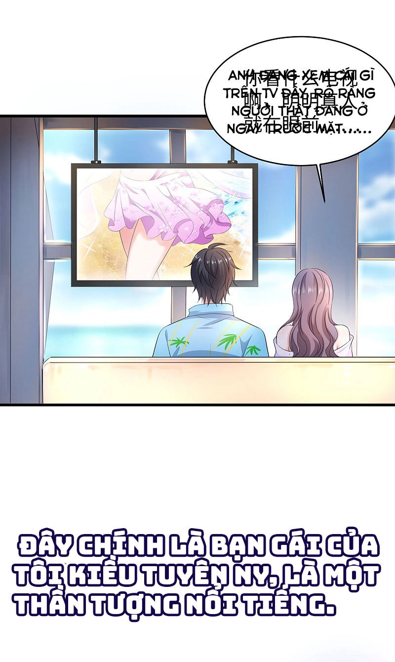 Hệ Thống Học Tập Bất Khả Chiến Bại Chapter 1 - 6