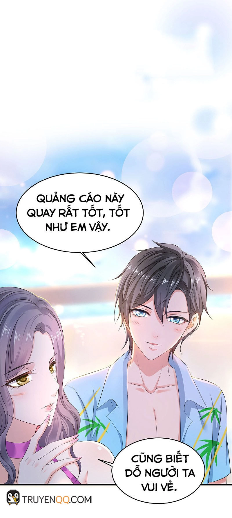 Hệ Thống Học Tập Bất Khả Chiến Bại Chapter 1 - 7